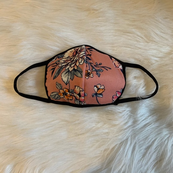 Accessories - Handmade washable mask